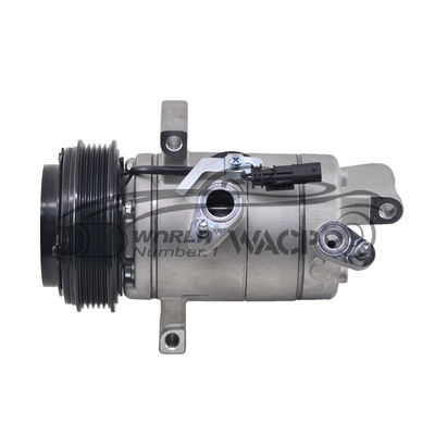 26410997 650686025 Kompresor klimatyzatora samochodowego dla Chevroleta Onix Plus Prisma Plus Tracker WXCV069