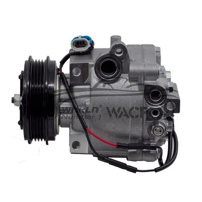 95370315 Kompresor klimatyzatora pojazdów dla Chevrolet Sonic1.4 2010-2013 WXCV067