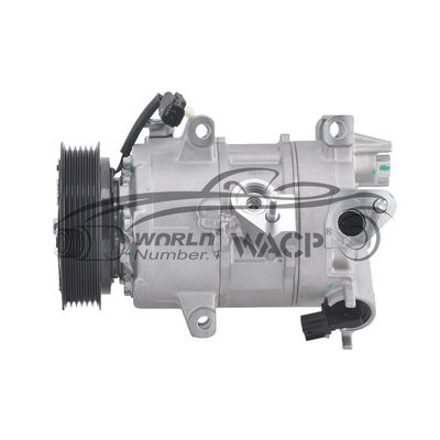Sprzedawca pomp klimatyzacyjnych 12V Kompresor AC 6PK dla Forda Escort WXFD034