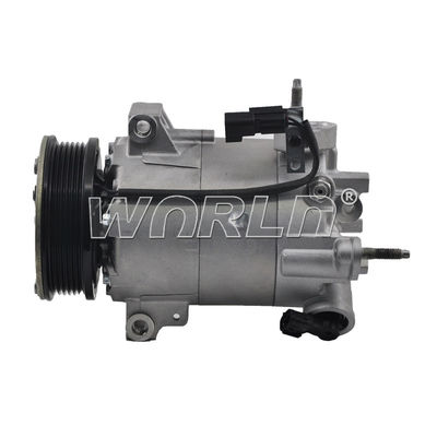 1765547 1802085 Kompresor AC samochodowy dla Forda BMAX dla Fiesty dla Tourneo WXFD039