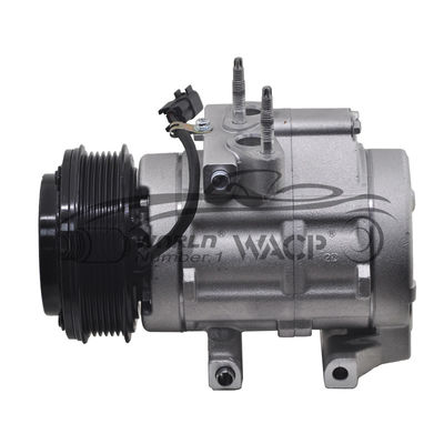 Kompresor klimatyzatora samochodowego 7L3Z19703A 8L2419D629FA Dla Forda Explorer4.0 WXFD044
