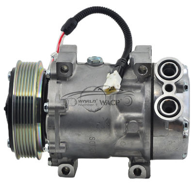 6453KT Kompresor klimatyzatora samochodowego dla Peugeot406 dla ewakuacji WXPG019