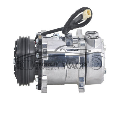 System klimatyzacji samochodów Kompresor AC samochodowy 5H11 Dla Citroen WXPG020