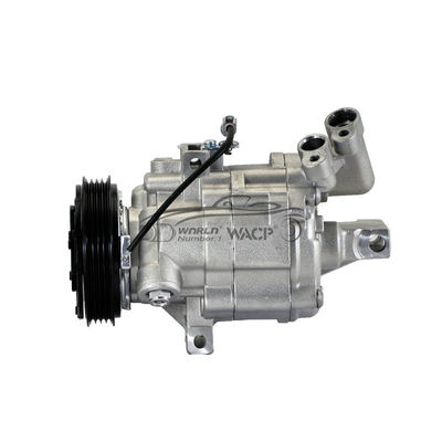 93194040 Kompresor klimatyzacji samochodowej dla Suzuki Splash dla Opel Agila1.2 WXOP019