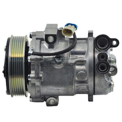 685405 Części automatyczne sprężarka AC dla Opel Corsa dla Agili WXOP020