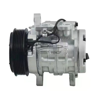 10S11C 6PK Kompresor klimatyzacji samochodowej dla Daihatsu Xenia1.5 WXDH004