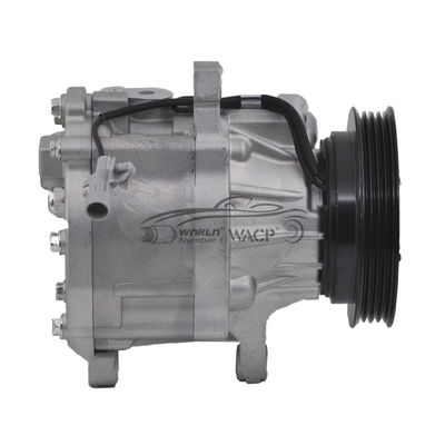8831097405 Kompresor klimatyzatora samochodowego dla Daihatsu Terios YRV 1.3 WXDH008