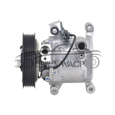 4472803320 Kompresor samochodowy System chłodzenia AC dla Suzuki Wagon R 1.0 WXSK054