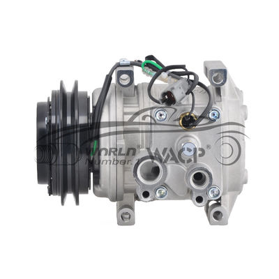 24V MK512758 Kompresor klimatyzatora samochodowego dla Mitsubishi Fuso dla Canter WXMS026