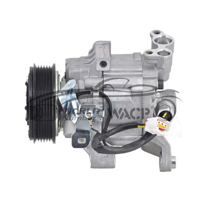 73111SG010 Kompresor klimatyzacji samochodowej dla Subaru Impreza Forester WXSB012