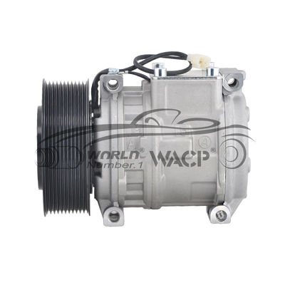 10PA15L 11PK Części klimatyzatora samochodowego Kompresor AC dla John Deere 12V WXTK467