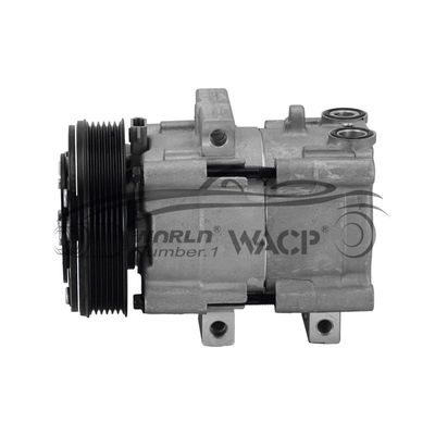 Kompresor 12V Kompresor powietrza samochodowego FS10 6PK Do Forda F150 WXFD130