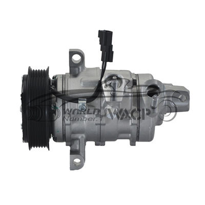 RC.600.317 E3B119D629BA E3B119D629BB XI4472809511 Kompresor automatyczny AC dla FORD KA MOTOR 1.0 2014 MODEL WXFD131