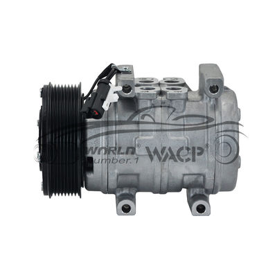 RC.600.135 12V Auto AC Compressor Dla 10P15 FORD F250 350 4C3519D629AB BC4471900131 WXFD138