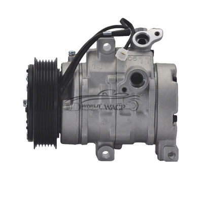 4476002270 Kompresor klimatyzacji samochodowej dla Perodua Myvi 1.3 WXDH002A
