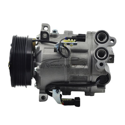 36000962 Kompresor automatyczny AC dla Volvo XC90 dla S80 4.4L V8 WXVV015