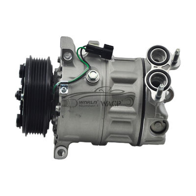 31291251PXV16 6PK Kompresor AC samochodowy dla Volvo V40 dla Forda CMAX WXVV023
