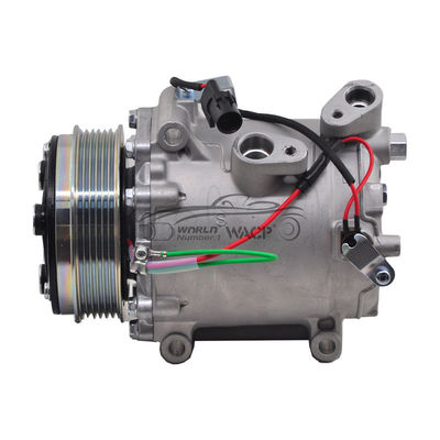 TRSE073440 Kompresor klimatyzatora samochodowego dla Proton Preve WXDH014