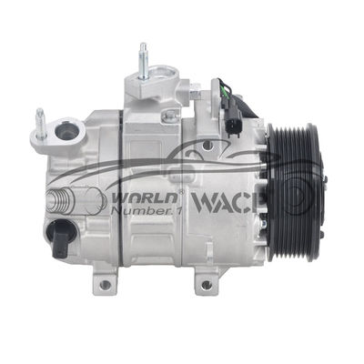 Kompresor powietrza samochodowego LC3H19D629AG T63326B Dla Forda F250/F350/F450/F550/F600 6.7 WXFD162