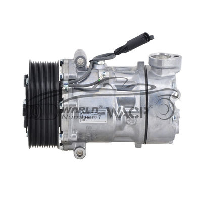 Kompresor Benz AC dla Benz Actros MP2 MP3 24V 2000-2003 WXMB001A