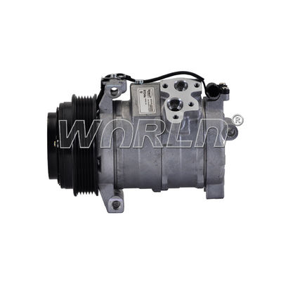 A0002343511 A0002340003 DCP17114 RC600.219 Auto ACCompressor dla 10S17C MERCEDES BENZ SPRINTER WXMB025