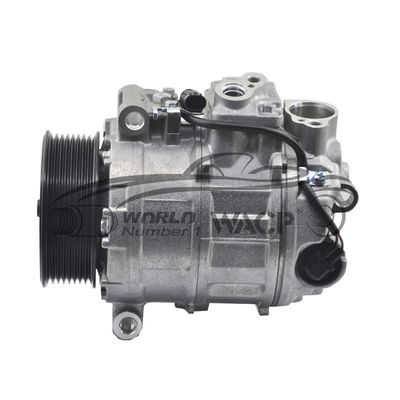 DCP17146 12308811Kompresor klimatyzacji samochodowej dla Benz ML/GL/R X164/W164/W251 2005-2014 WXMB044