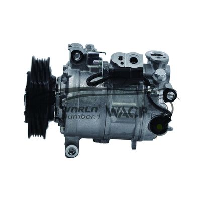 Części samochodowe klimatyzator 0038304360 926005DB1A Sprężarka dla Benz A/B/CLA/GLA200 dla Infiniti WXMB055