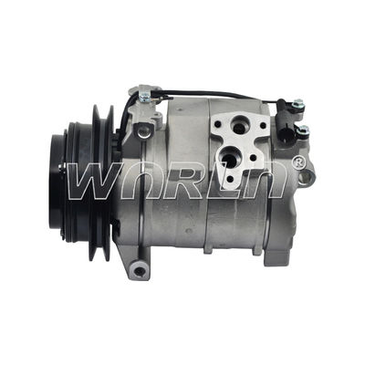 Kompresor Benz 10S17C Auto AC Kompresor A0002343511 4471807470 Dla Fraightlinera Dla Dodge WXMB061