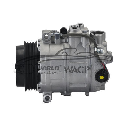 DCP17132 0022307711 Kompresor automatyczny AC dla Benz SS350/500/CL63AMG 2006-2013 WXMB063A