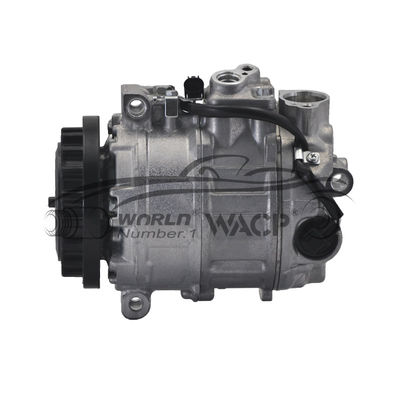 Kompresor AC samochodowy Mercedes Benz 7SEU dla Benz C190 AMG GT A1908302500 WXMB095
