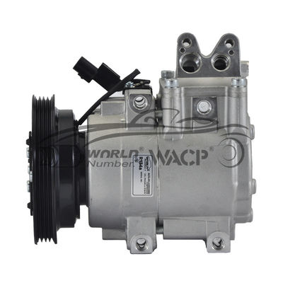 12V Kompresor AC samochodowy 977014F100 F500DH3AA02 dla Kia Bongo3 Frontier dla Porter dla Hyundai WXHY023