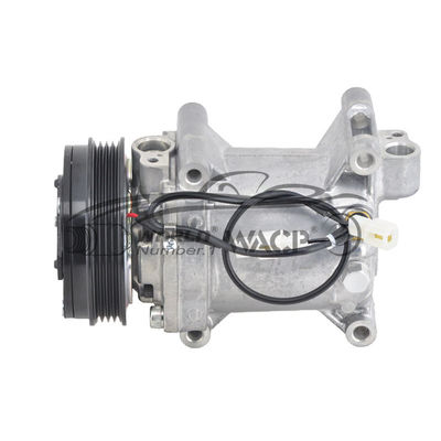 JSR11T401030 Kompresor AC samochodowy dla Kia Hydraulic Jyanshy Pride WXKA117