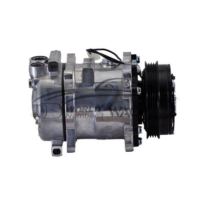 5H11 4PK 12V kompresor klimatyzacji samochodowej dla Kia Saipa Pride WXKA096