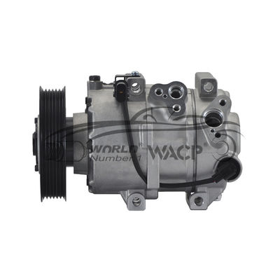 DVE16 6PK Kompresor powietrza samochodowego 12V dla Kia Sportage 97701D9001 2017-2020 WXKA089
