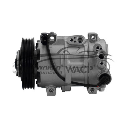 CM2022078 97701J9100 Kompresor automatyczny AC dla Hyundai Accent dla Kia Rio 1.6 WXHY083
