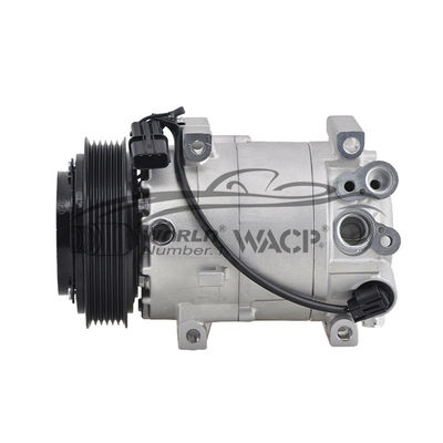 977011Y250 Kompresor AC Auto dla Kia Picanto 1.0 Kompresor 2011-2017 WXKA078