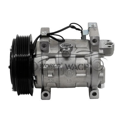 SE11 6PK 12 Volt Kompresor do klimatyzatora do Kia Footon WXKA077