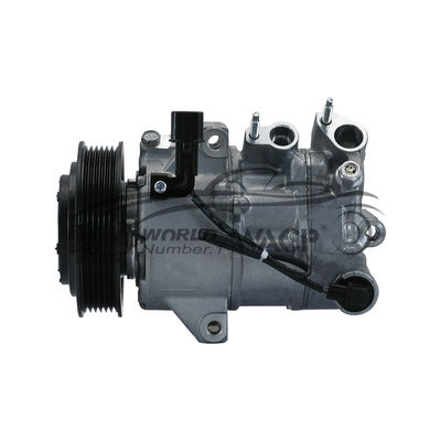 CG4472500550 Kompresor powietrza samochodowego dla Kia Optima 2.0 2015-2019 WXKA076