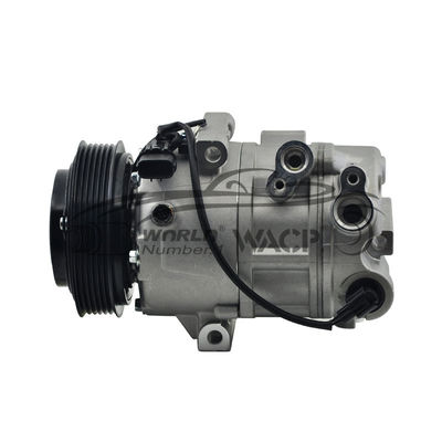 977012Y550 Automatyczny sprężarka AC VS16E 6PK pompa chłodząca AC dla Kia KX7 WXKA069