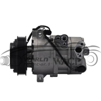 DVE16N Kompresor AC samochodowy dla Hyundai Tucson Diesel Compressor WXHY138