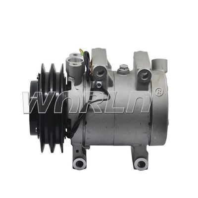Dla Isuzu DMAX 2.5 Kompresor klimatyzatora samochodowego 8982002461 8973681210 WXIZ005A
