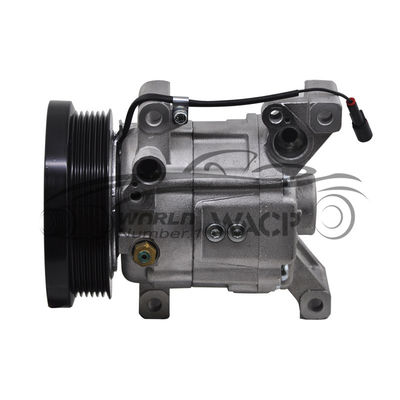 8972876410 Sprzedawca sprężarek klimatyzacji dla Isuzu Rodeo dla Axiom3.5 dla Honda Passport3.2 WXIZ009