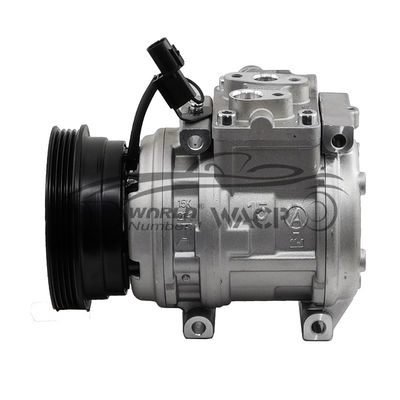 10PA15C 4PK Kompresor automatyczny AC dla Kia Rio 1214012200 2000-2005 WXKA055