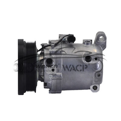 2004-2007 Kompresor samochodowy AirCon 8973694180 dla Isuzu DMax dla Chevroleta LUV DMax dla Rodeo3.5 WXIZ025