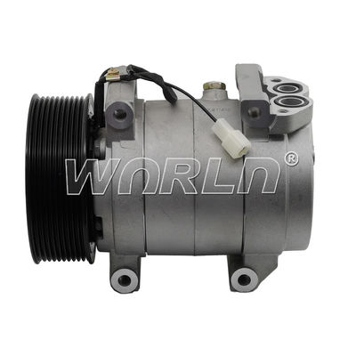740477 015213 dla Isuzu Rodeo dla sprężarek AC Auto SP15 WXIZ041