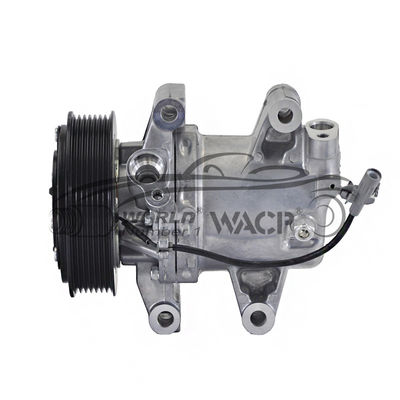 92600F120A 898382610 Sprężarki klimatyzacyjne dla Isuzu DMAX Mux7 3.0 WXIZ046