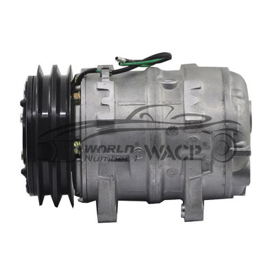 DKS15CH Ciężarówka AirCon Kompresor dla Isuzu Ciężarówki dla Dongfeng 24V WXIZ048