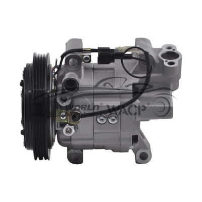 5062213530 Samochód Kompresor samochodowy DKV11G Do Nissan Super Saloon B13 WXNS027