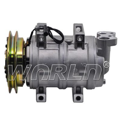 DKS15D Auto AC Kompresor 8973863490 5062118811 Dla Isuzu NPR Dla GMC W5 Dla W5500HD WXIZ055A