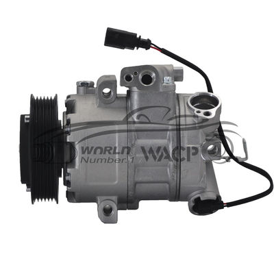 Kompresor automatyczny AC dla VW Polo dla Bora dla Fox dla Fabia dla siedzenia 2001-2009 WXVW001